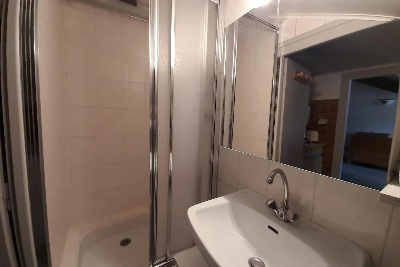 Studio In The Center Of The Village La Clusaz Apartment